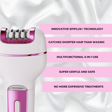 Load image into Gallery viewer, 1x EpiLuxe Epilator