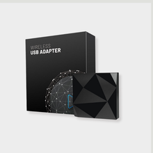 Load image into Gallery viewer, Osmo CarPlay Adapter