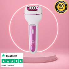 Load image into Gallery viewer, 1x EpiLuxe Epilator