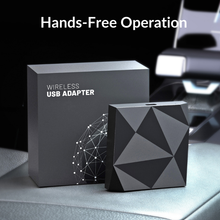 Load image into Gallery viewer, Osmo CarPlay Adapter