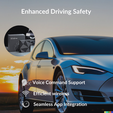 Load image into Gallery viewer, Osmo CarPlay Adapter