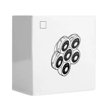 Load image into Gallery viewer, Osmo Replacement Shaver Head