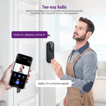 Load image into Gallery viewer, VideoBell ZL4.