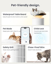 Load image into Gallery viewer, Osmo AirPurify Pro
