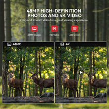 Load image into Gallery viewer, Osmo WildPro