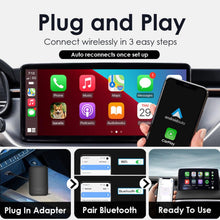 Load image into Gallery viewer, Osmo CarPlay Adapter