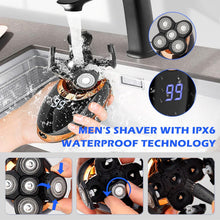 Load image into Gallery viewer, TopCutter IPX6
