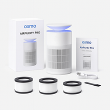 Load image into Gallery viewer, Osmo AirPurify Pro