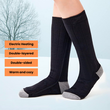 Load image into Gallery viewer, Osmo Heated Socks 2.0