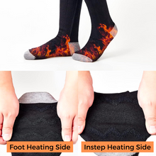 Load image into Gallery viewer, Osmo Heated Socks 2.0