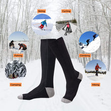 Load image into Gallery viewer, Osmo Heated Socks 2.0