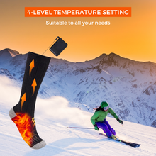 Load image into Gallery viewer, Osmo Heated Socks 2.0