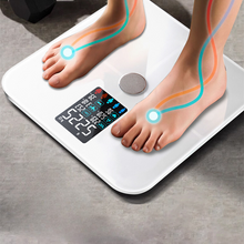 Load image into Gallery viewer, FitMetric Smart Scale 2.0