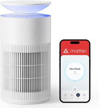 Load image into Gallery viewer, Osmo AirPurify Pro