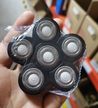 Load image into Gallery viewer, Osmo Replacement Shaver Head