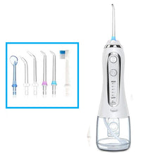 Load image into Gallery viewer, OrthoVivid's 6 Additional Nozzles Set