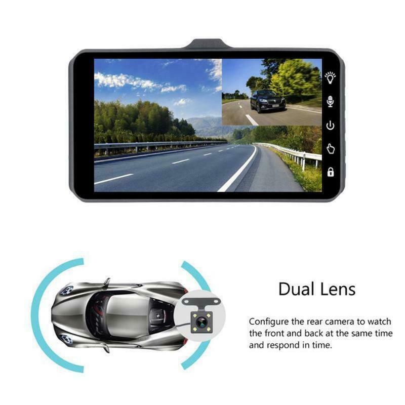 DashCam XC2