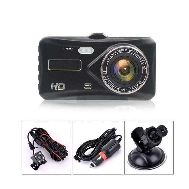 DashCam XC2