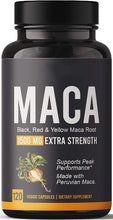 Load image into Gallery viewer, Maca Root
