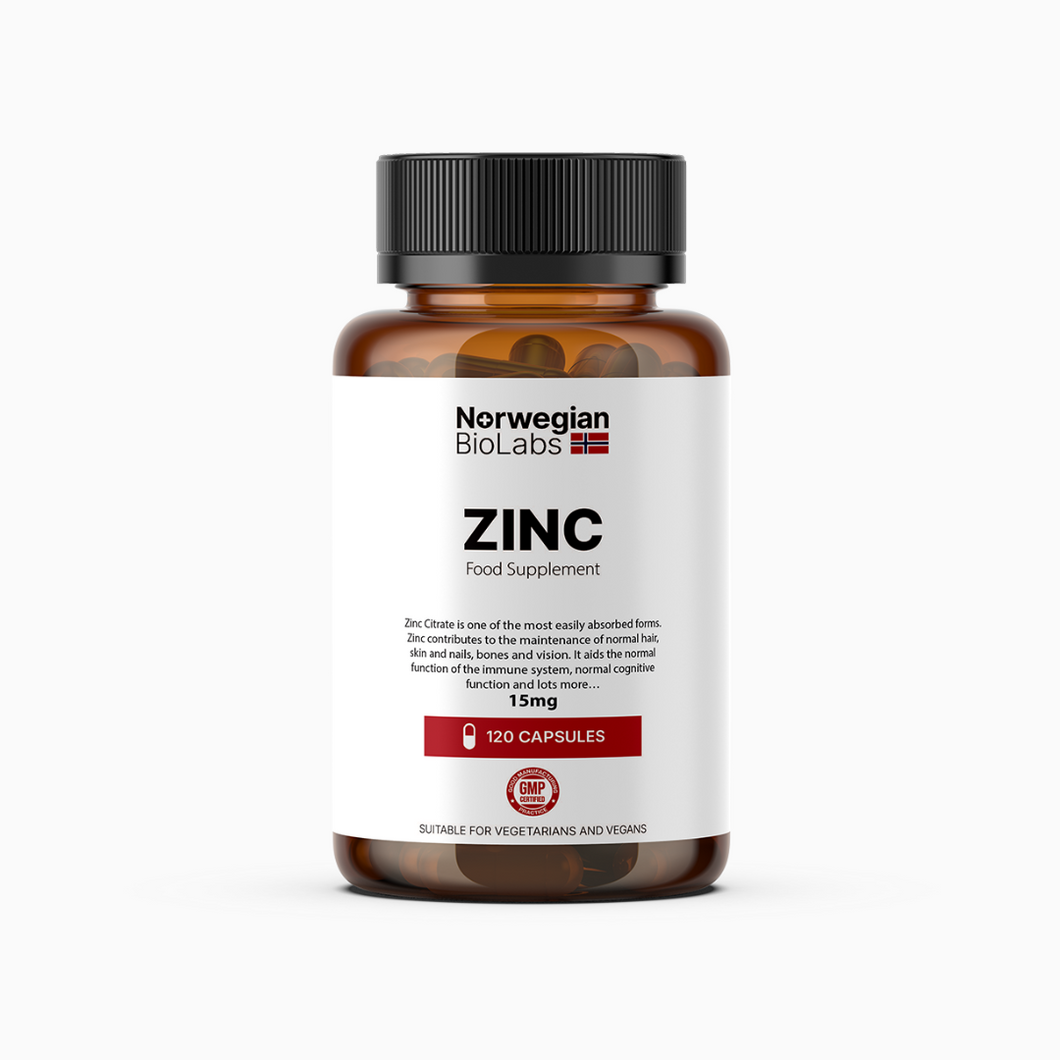 NBL Zinc