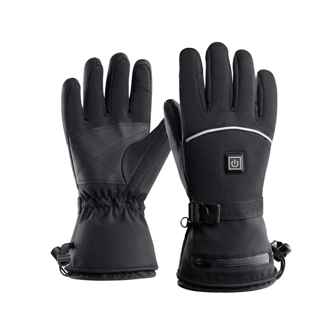 Osmo Heated Gloves 2.0 – Osmo AUS