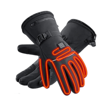 Load image into Gallery viewer, Osmo Heated Gloves 2.0
