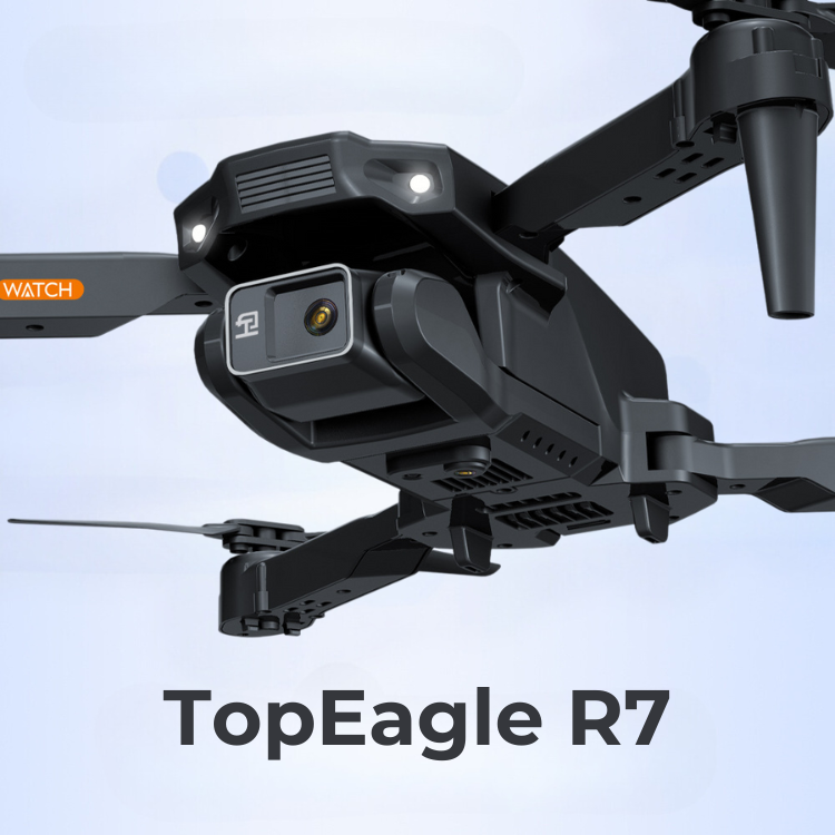 TopEagle R7