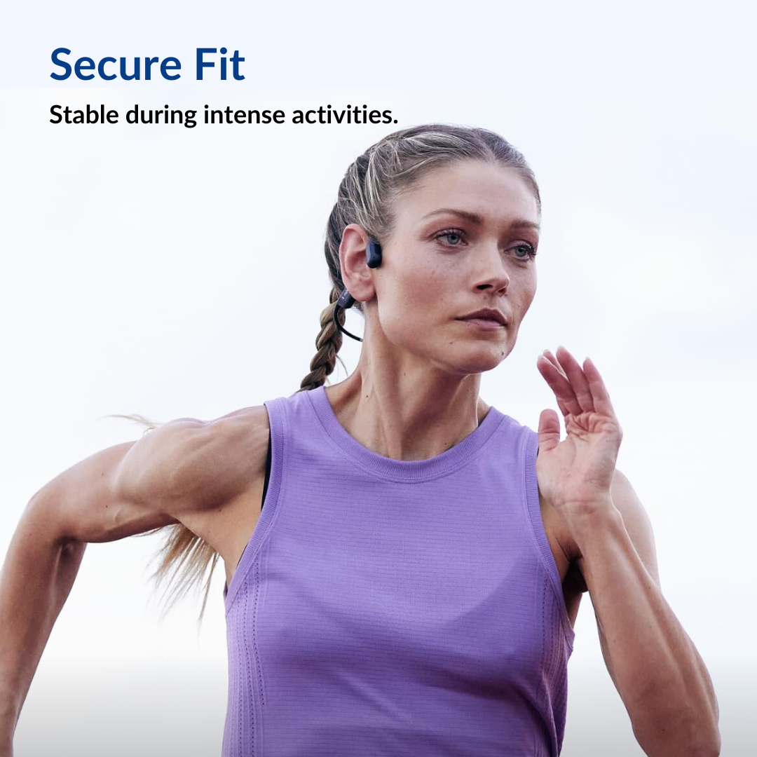 Osmo Pro Bone Conduction Headphones