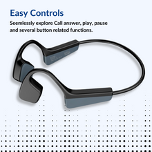 Load image into Gallery viewer, Osmo Pro Bone Conduction Headphones
