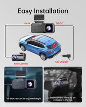 Load image into Gallery viewer, Osmo Dashcam Pro
