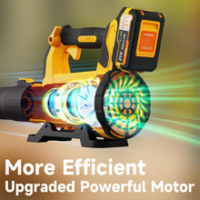 Load image into Gallery viewer, Osmo Leaf Blower
