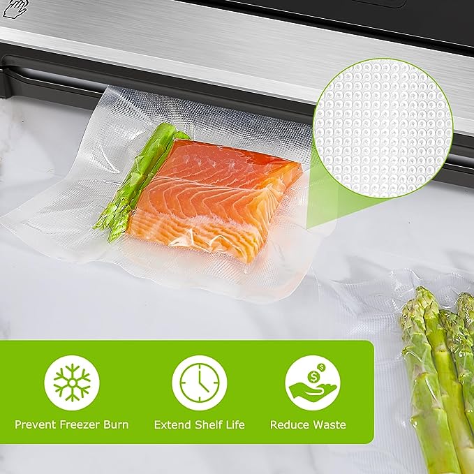 TopSeal V7