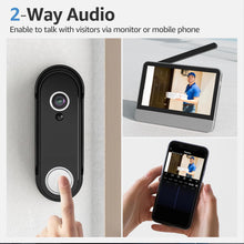 Load image into Gallery viewer, VideoBell Pro
