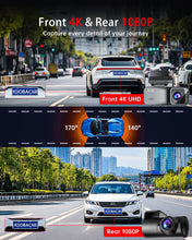 Load image into Gallery viewer, Osmo Dashcam Pro
