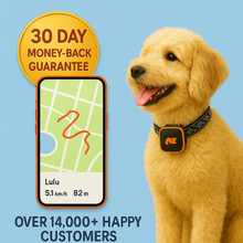Load image into Gallery viewer, NordPaw Dog GPS
