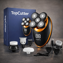 Load image into Gallery viewer, TopCutter IPX6
