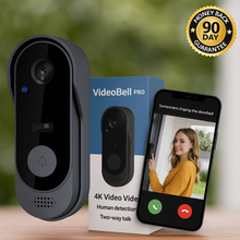 Load image into Gallery viewer, VideoBell Pro
