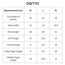 Load image into Gallery viewer, Osmo Heated Gloves 2.0
