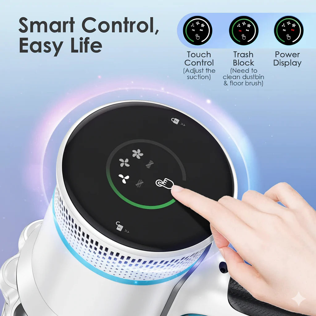 Osmo ProVacuum