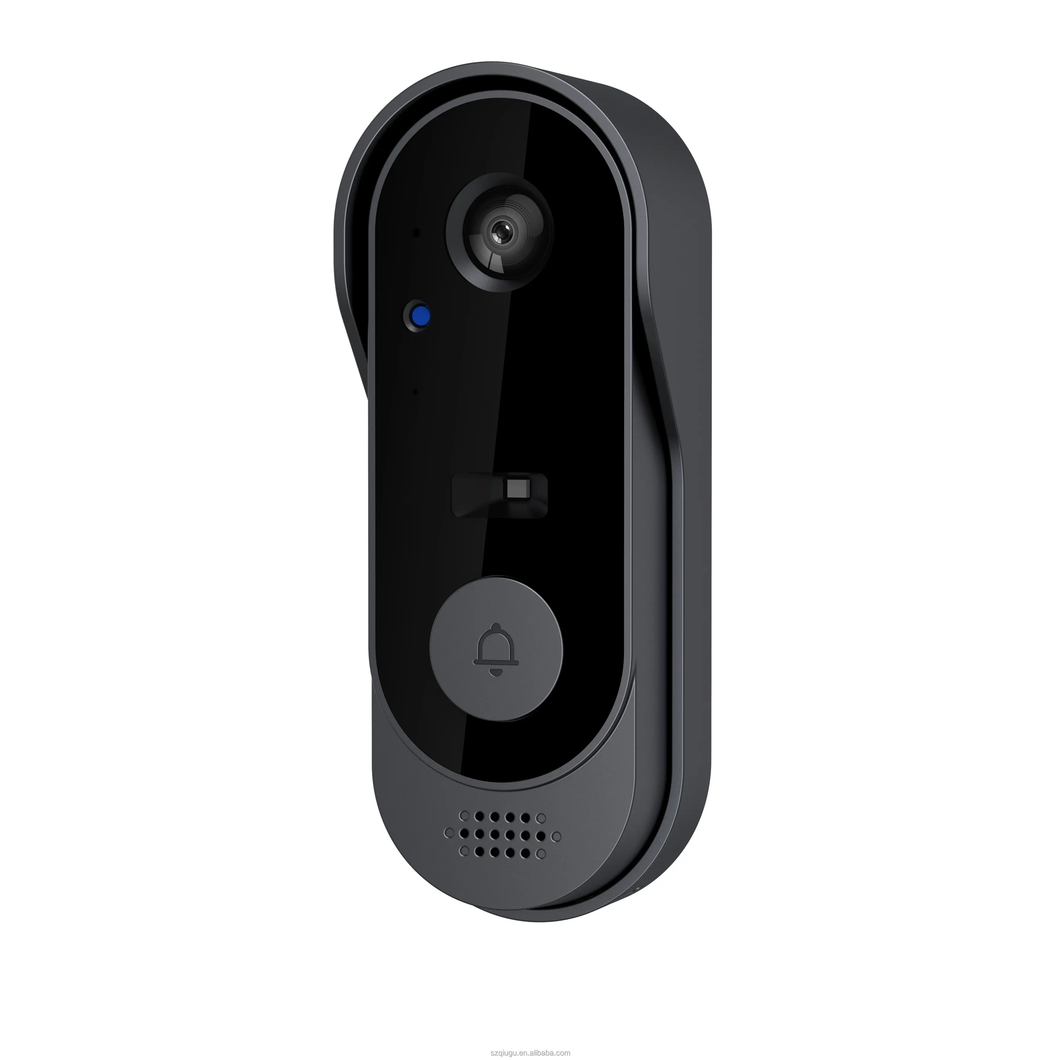 VideoBell ZL4.