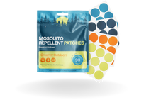 Load image into Gallery viewer, Osmo Mosquito Patches
