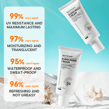 Load image into Gallery viewer, Sunscreen Cream - Protect Your Skin
