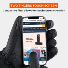 Load image into Gallery viewer, Osmo Heated Gloves 2.0
