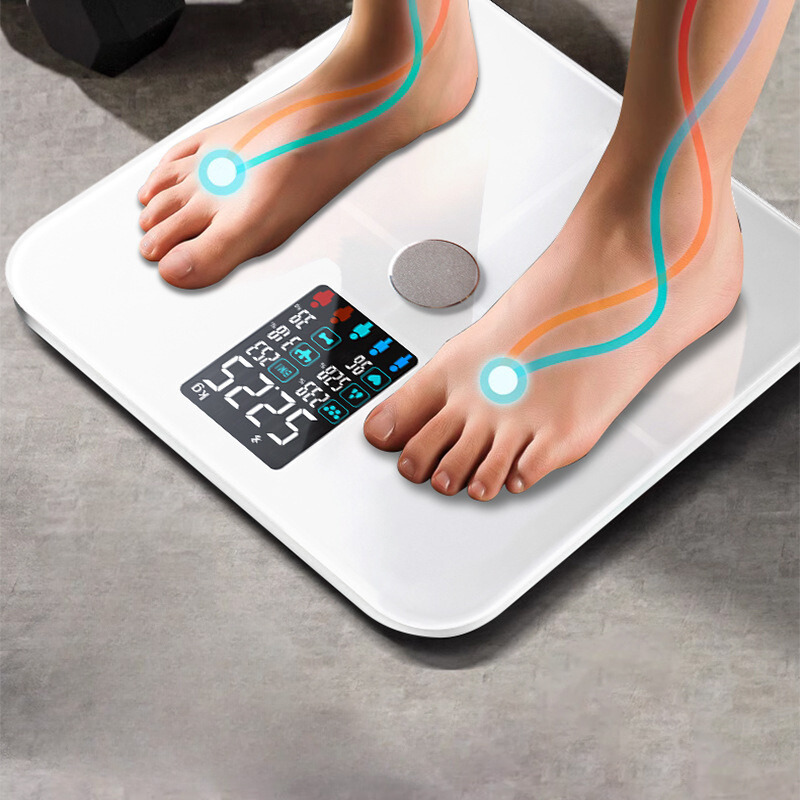 FitMetric Smart Scale RX