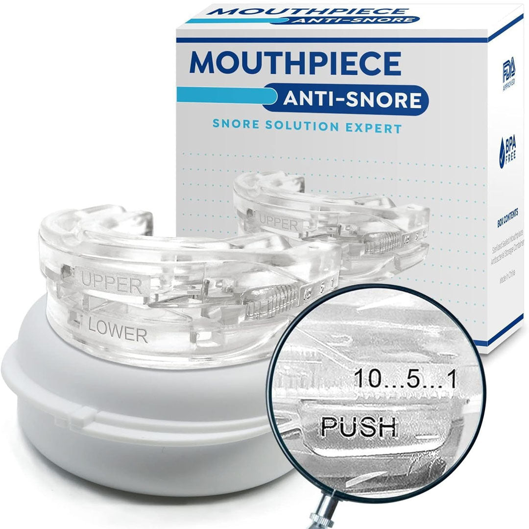 Osmo SnorLite L5